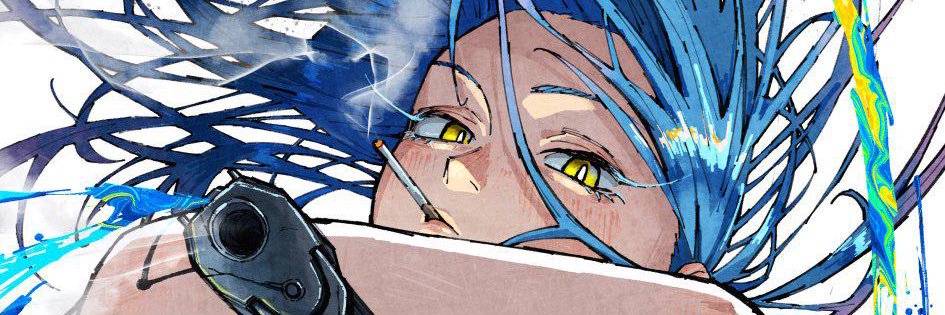 Heavens_Chaos1's profile banner image