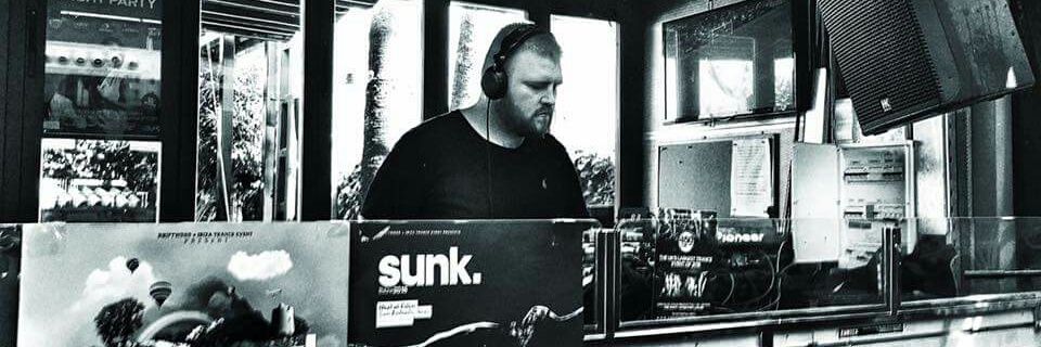 Robert Curtis banner