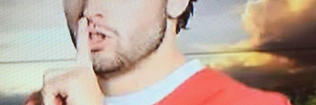 brandonward40's profile banner image