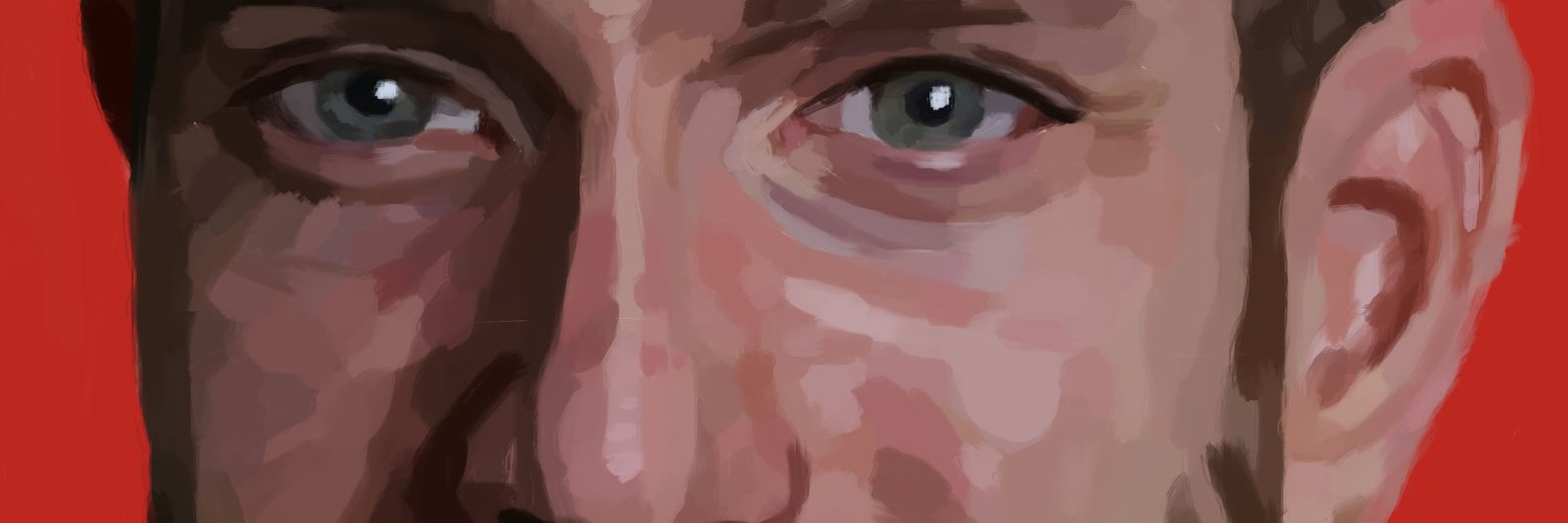 Darren Pol banner