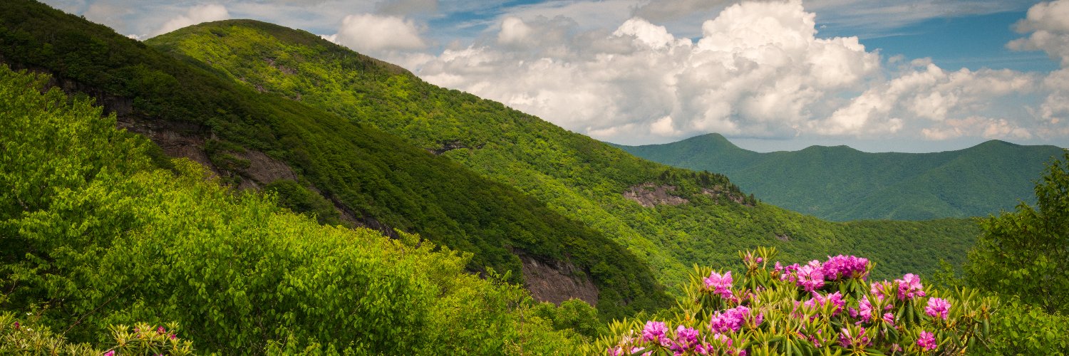 NCDEQ's profile banner image