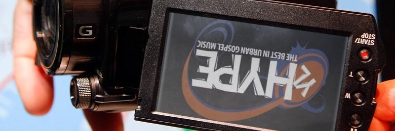 YLR HYPE Channel banner