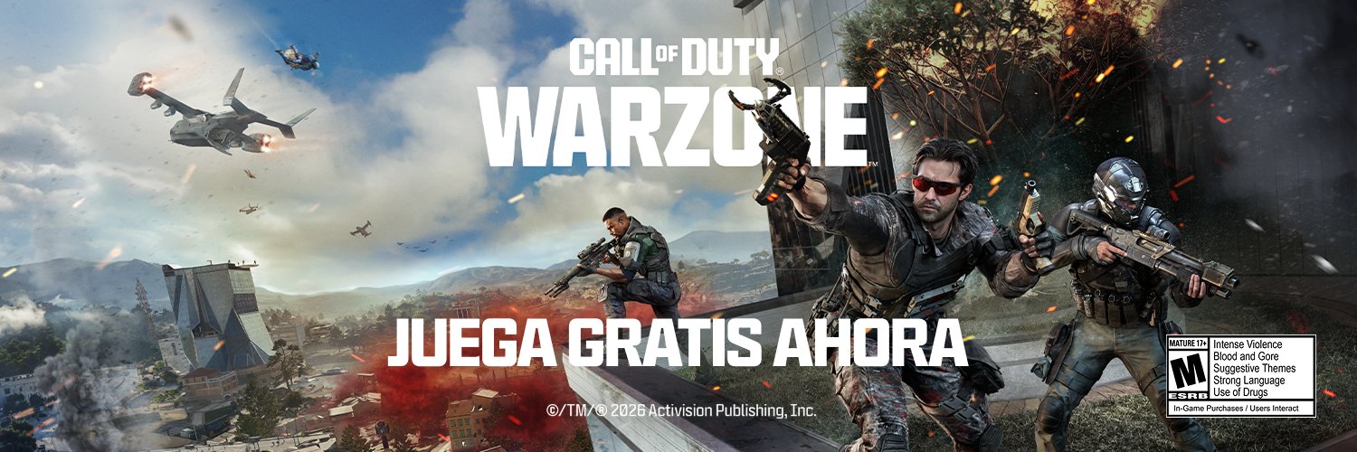 Xbox Argentina banner