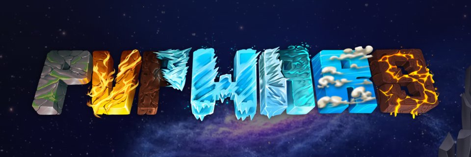 PvPWars banner