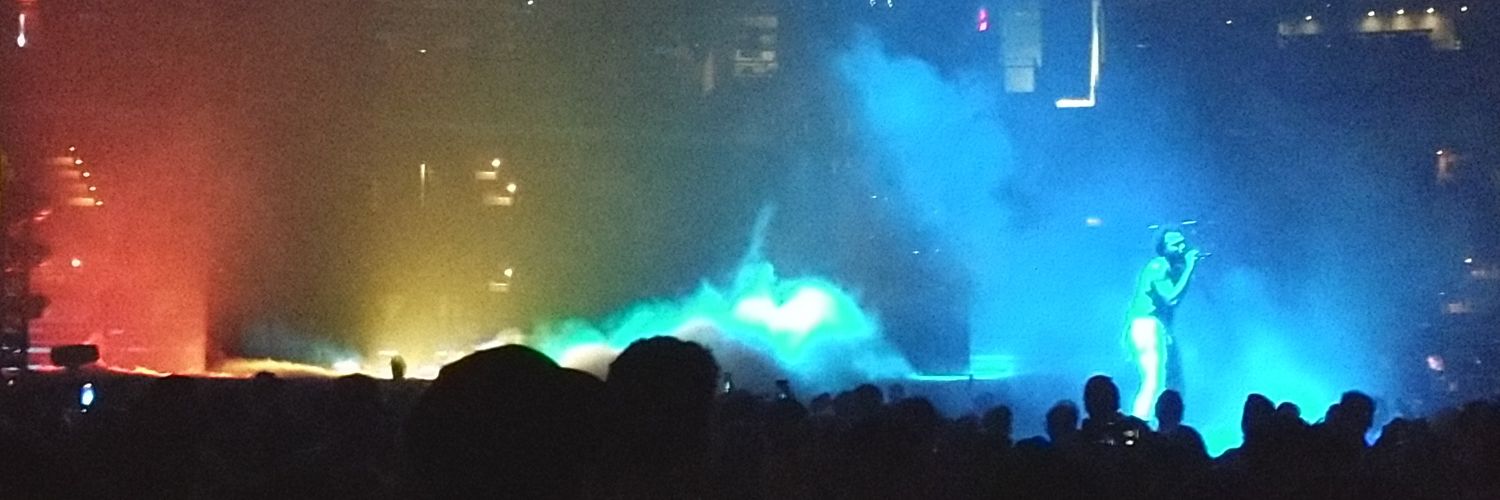 Jabobster's profile banner image