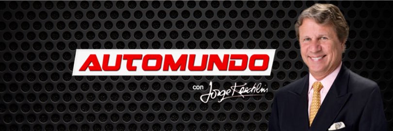 AutoMundoUSA's profile banner image