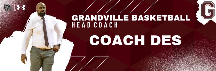 Desmond Young banner