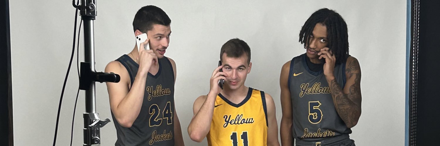 Mario Johnson banner