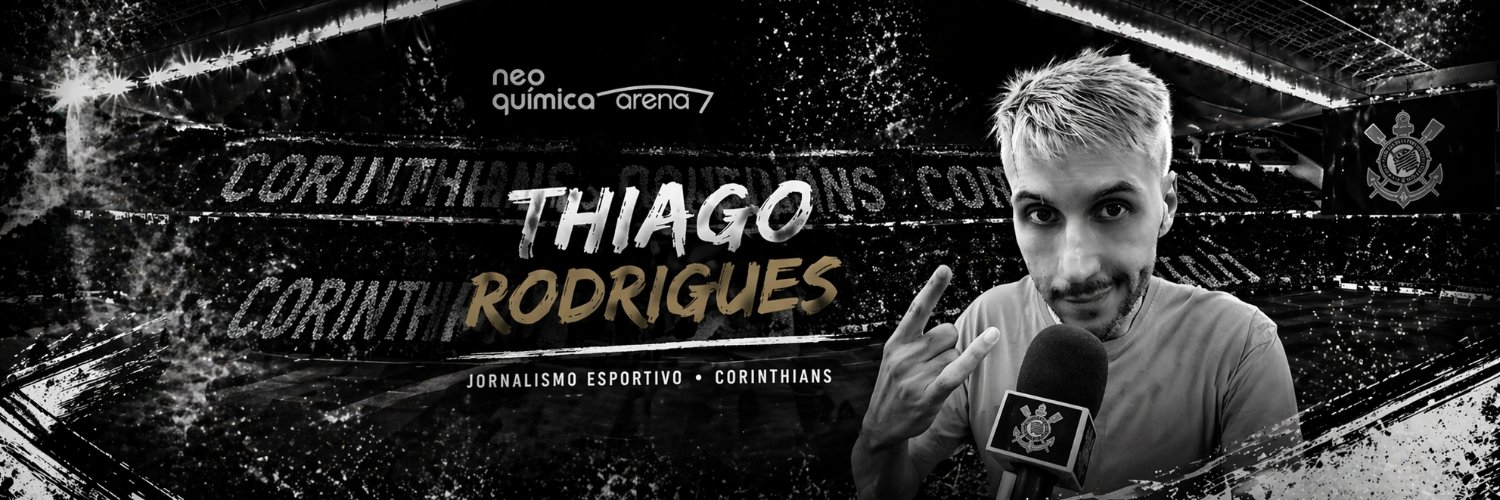 Thiago Rodrigues banner