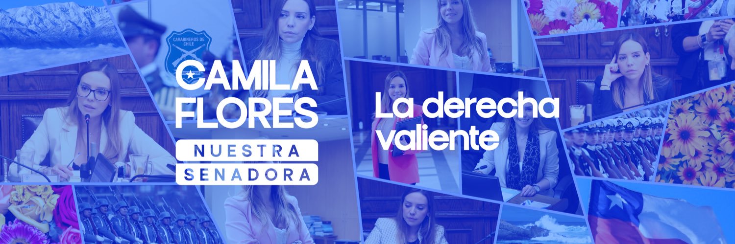 Cami_FloresO's profile banner image