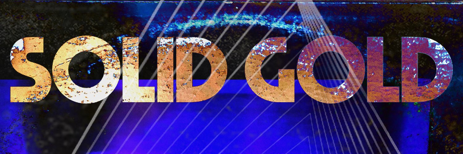 SolidGold banner