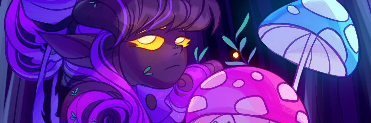 Neonii ✨Commissions are open's banner