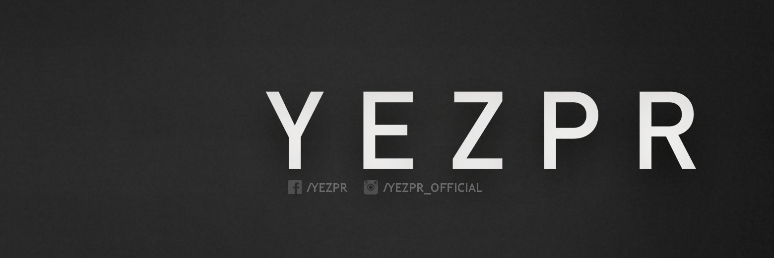 YEZPR banner