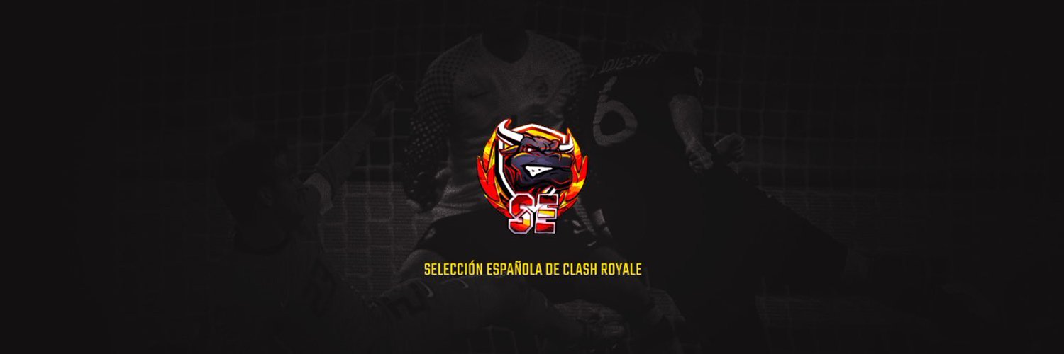 Selección Española CR Profile Banner