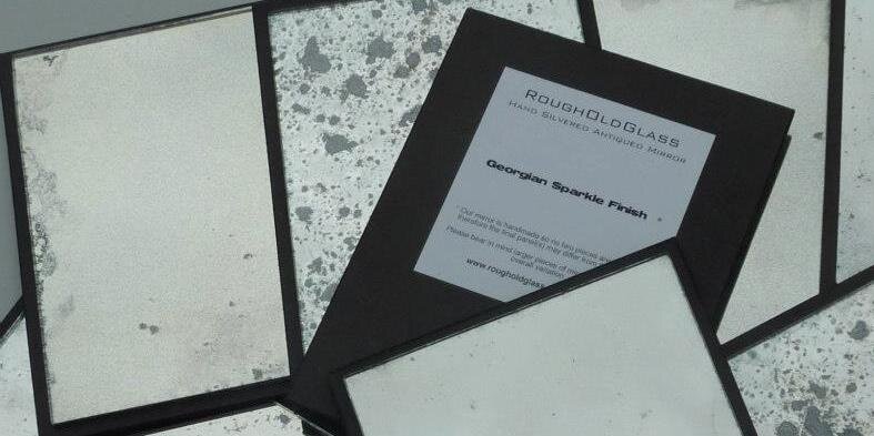 Rough Old Glass banner