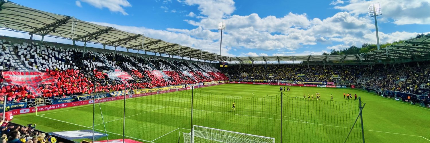 michał banner