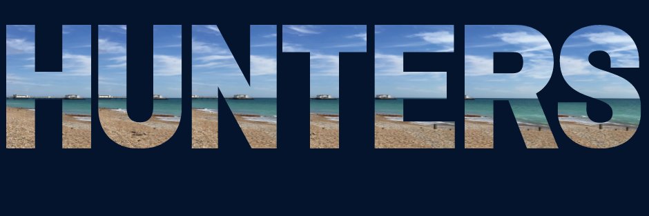 HUNTERSrec's profile banner image