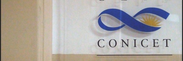 ceil_conicet Profile Banner