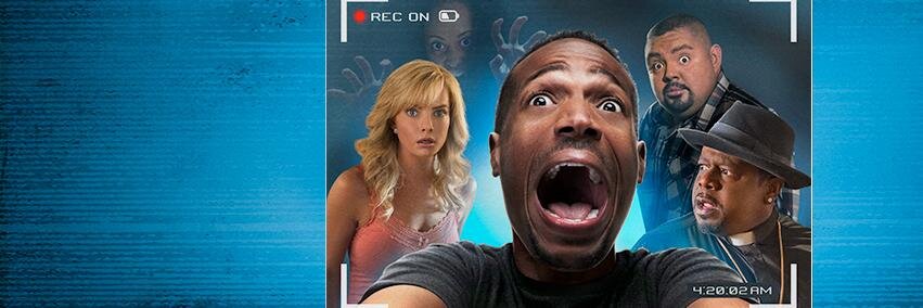 AHHMOVIE's profile banner image