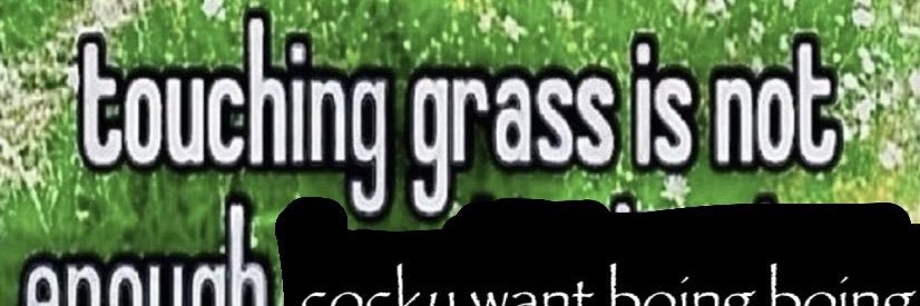 Dis appointed man banner