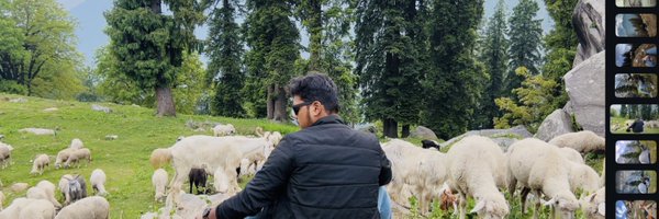 ashzingh Profile Banner