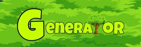 Baum-Generator banner