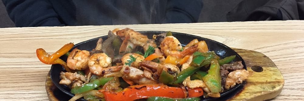 Lupitas Mexican Rest banner