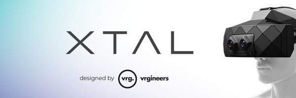 Vrgineers Profile Banner