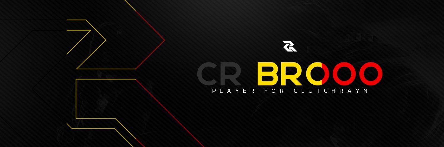 BRO 🥸 banner