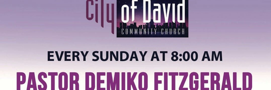 CityOfDavidCCLA's profile banner image