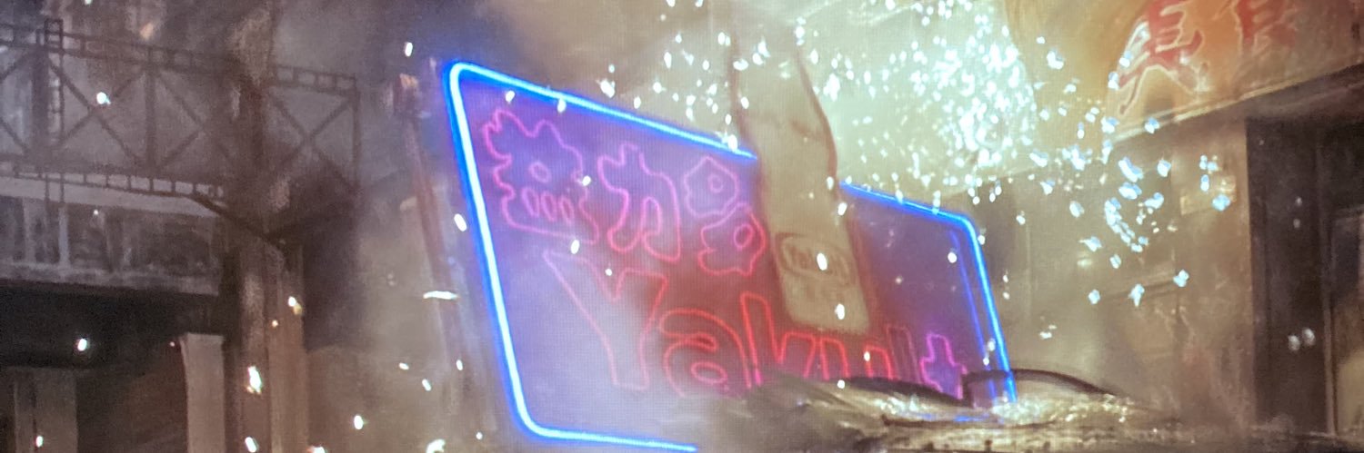yur2727's profile banner image