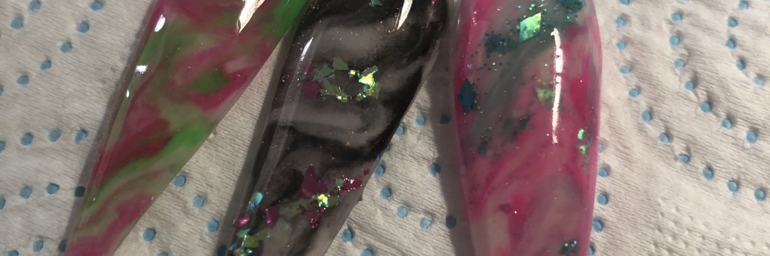 Buffed-Nails-Beauty banner