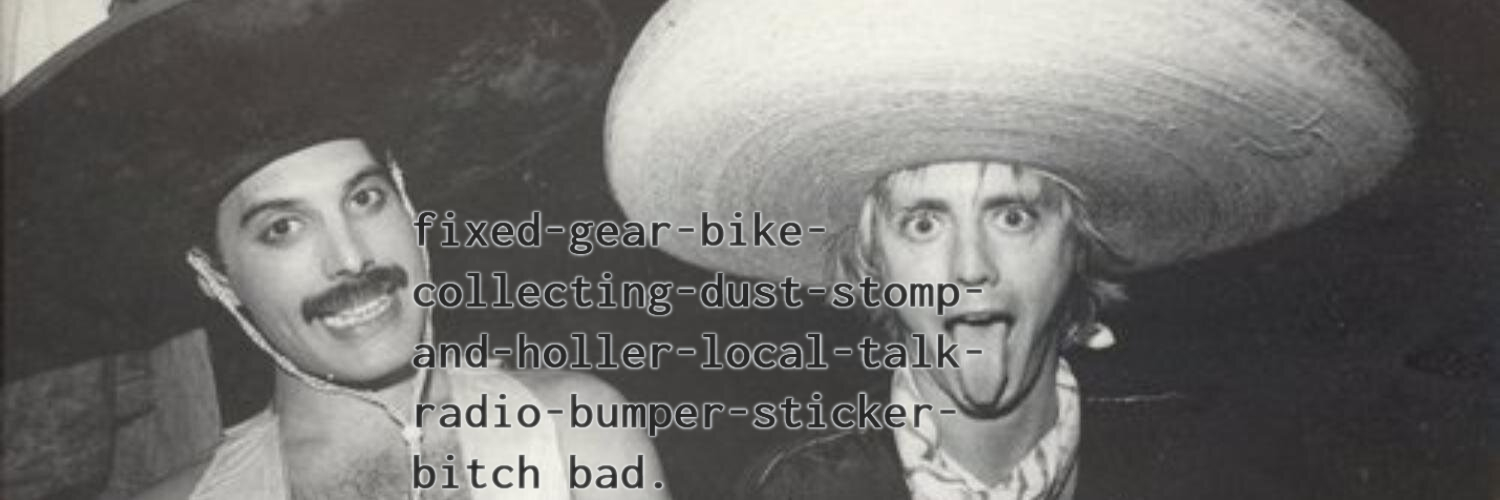 Aadrien P banner