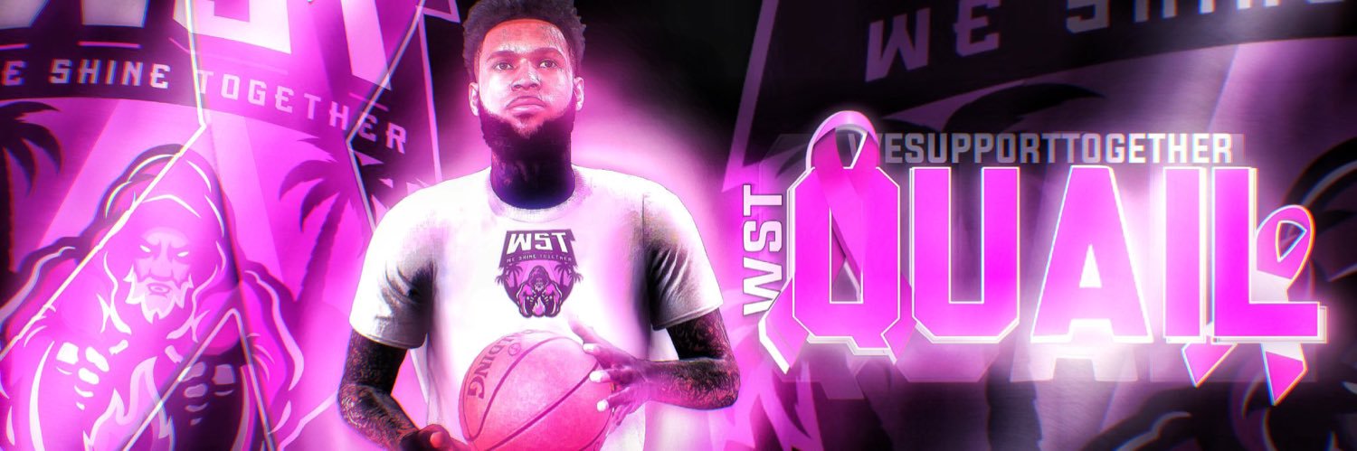 WST BigQuail 🏝⭐️ 2K26 #Fullreturn banner