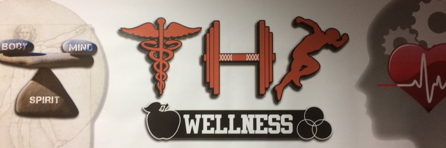 TPS WELLNESS banner
