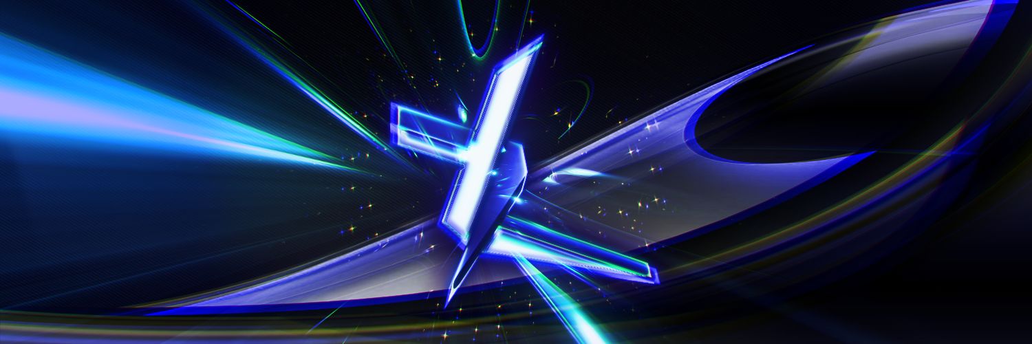 ⒽⒼⓊⓀ || LOGGA banner