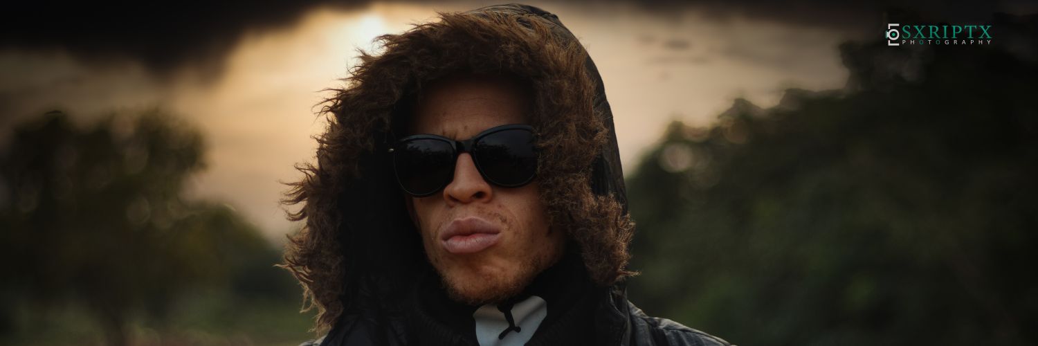 AyBeeWon's profile banner image
