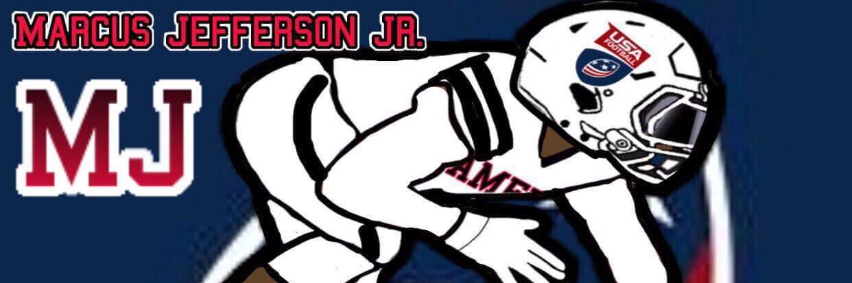 MMJefferson2004's profile banner image