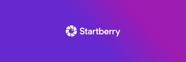 StartberryPL Profile Banner