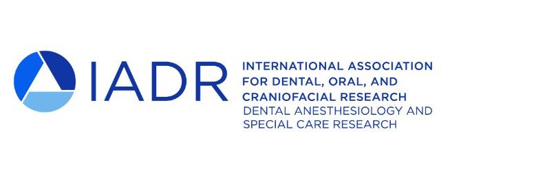 IADR DASCR banner