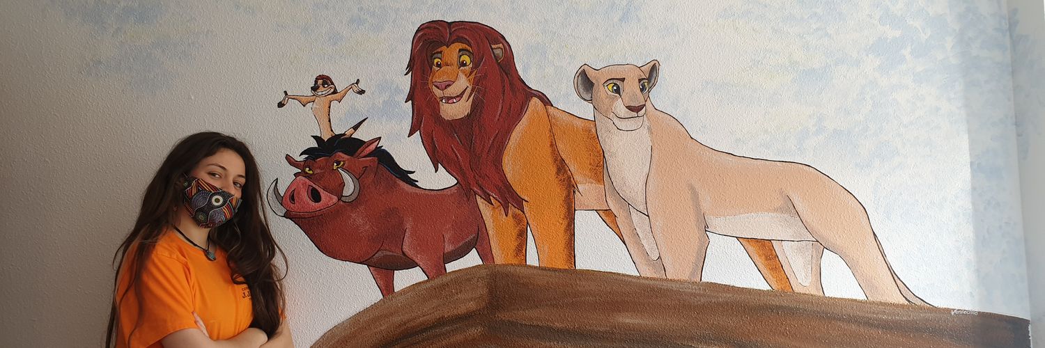 La Pintura del Verdecillo banner