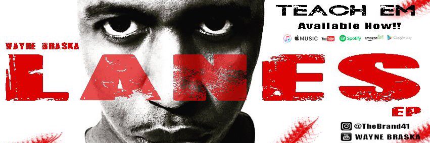 Thebrand41's profile banner image