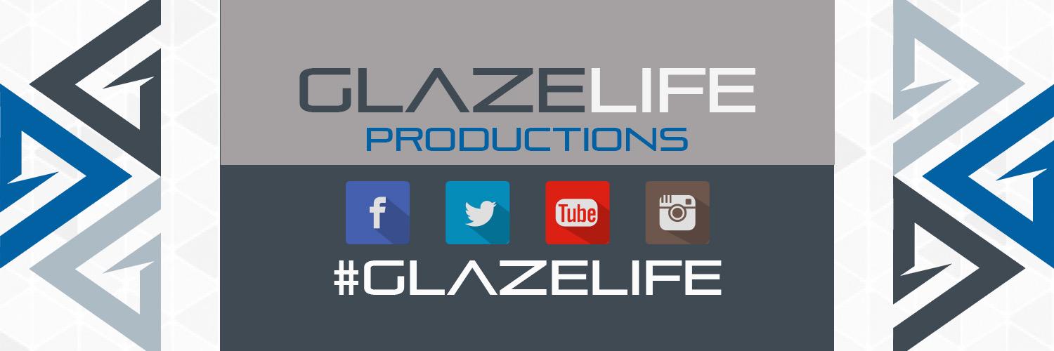 GlazeLife banner