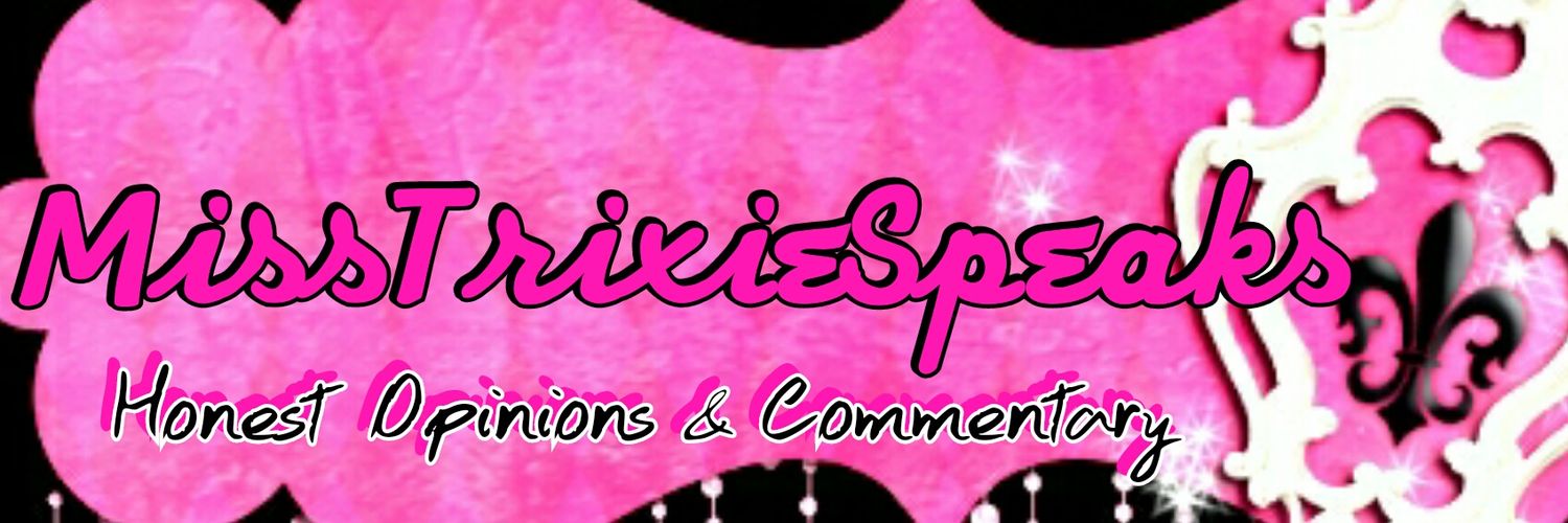 MissTrixieTang's profile banner image