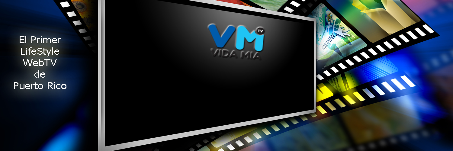 VidaMiaTv's profile banner image