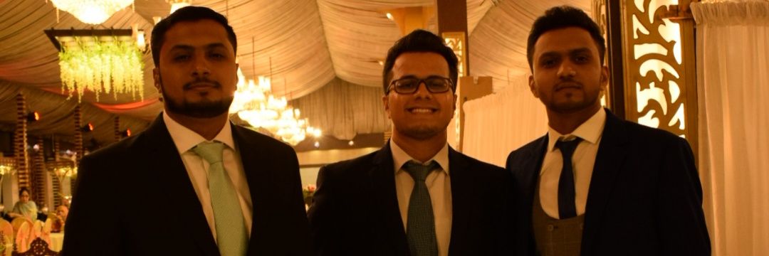 ArsalanAnwarMD's profile banner image