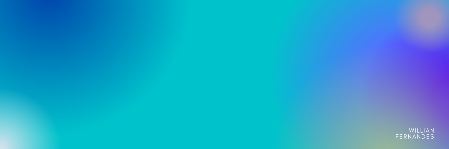 Willian Fernandes banner