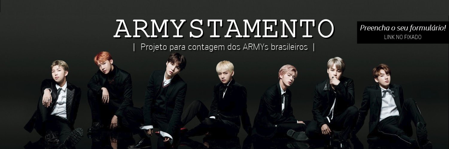 ARMYSTAMENTO banner