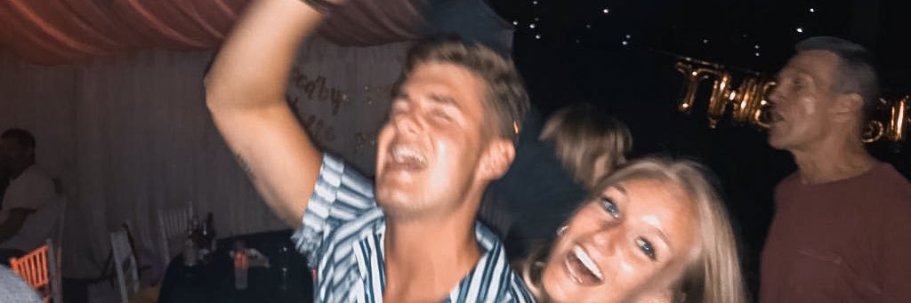 Benn_Douglas's profile banner image