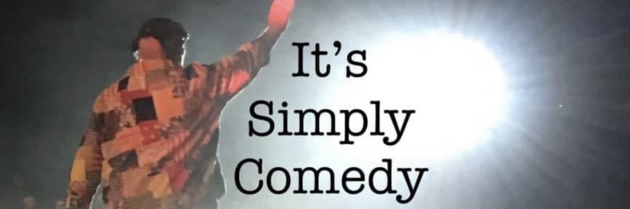 Roy Chubby Brown banner